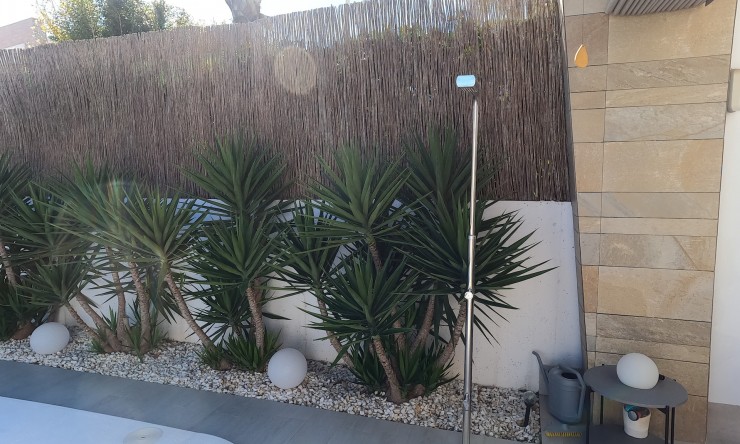 Re-Sale - Detached Villa - Algorfa - La Finca Golf Resort