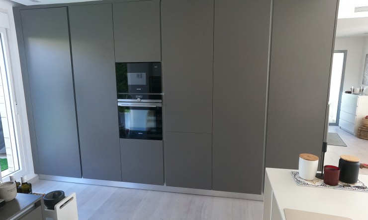 Re-Sale - Detached Villa - Algorfa - La Finca Golf Resort