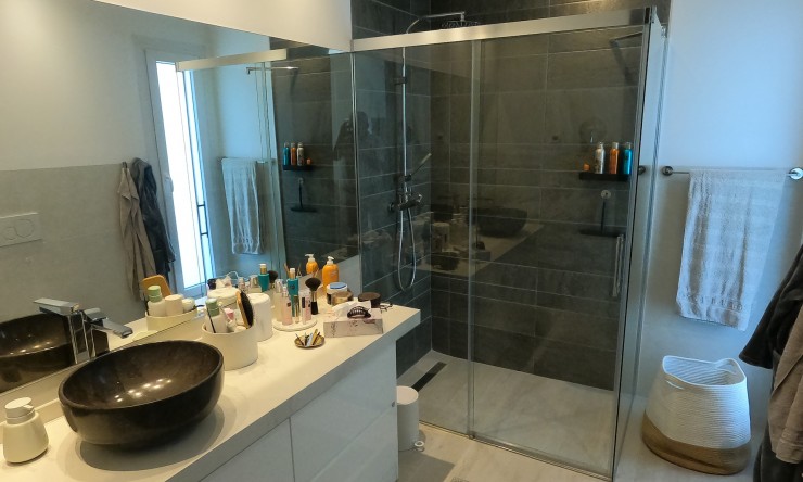 Re-Sale - Detached Villa - Algorfa - La Finca Golf Resort