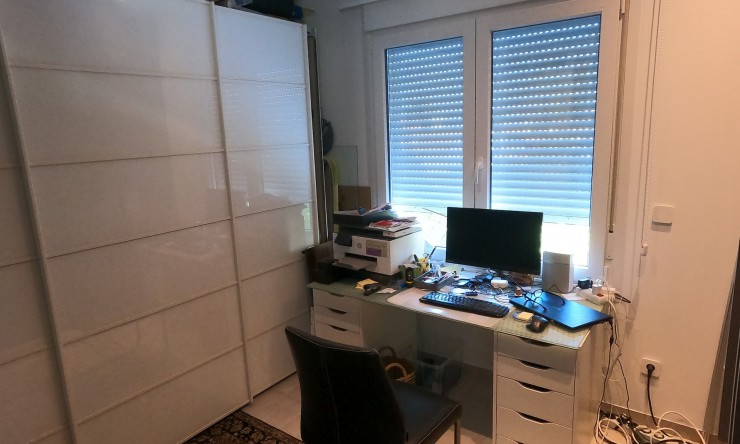 Re-Sale - Detached Villa - Algorfa - La Finca Golf Resort