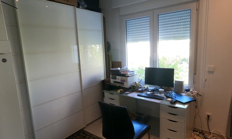 Re-Sale - Detached Villa - Algorfa - La Finca Golf Resort