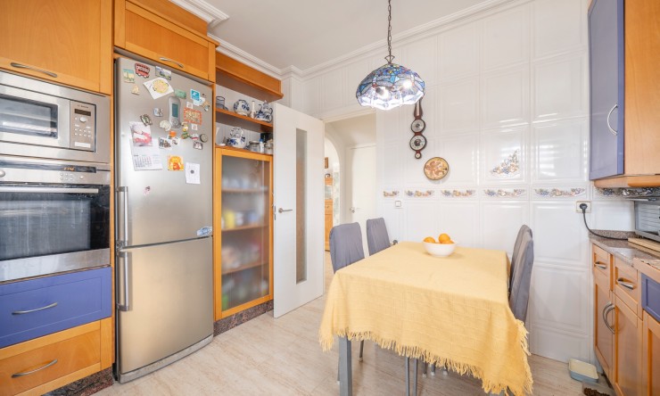 Wederverkoop - Herenhuis - Guardamar del Segura - El Moncayo