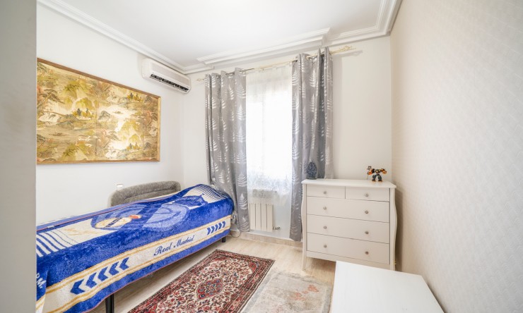 Wederverkoop - Herenhuis - Guardamar del Segura - El Moncayo