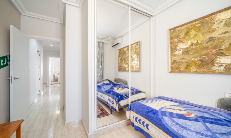 Wederverkoop - Herenhuis - Guardamar del Segura - El Moncayo