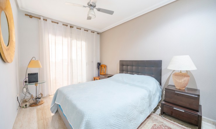 Wederverkoop - Herenhuis - Guardamar del Segura - El Moncayo