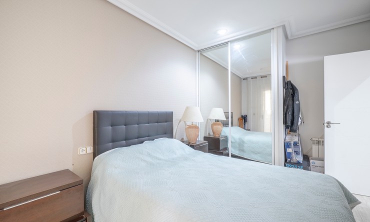 Wederverkoop - Herenhuis - Guardamar del Segura - El Moncayo