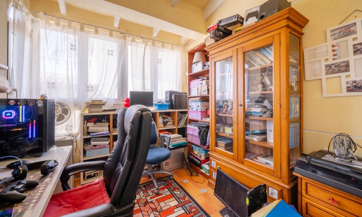 Wederverkoop - Herenhuis - Guardamar del Segura - El Moncayo