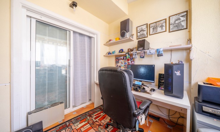 Wederverkoop - Herenhuis - Guardamar del Segura - El Moncayo