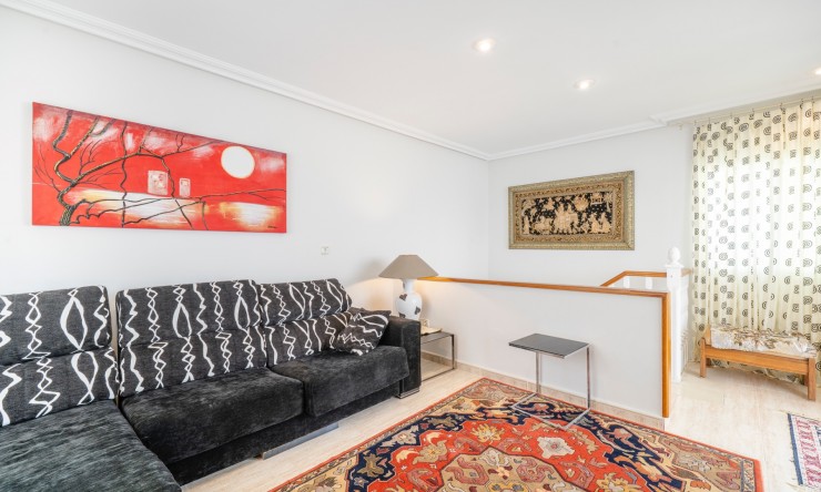 Wederverkoop - Herenhuis - Guardamar del Segura - El Moncayo