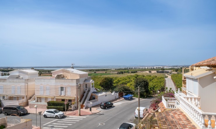 Wederverkoop - Herenhuis - Guardamar del Segura - El Moncayo