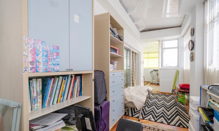 Wederverkoop - Herenhuis - Guardamar del Segura - El Moncayo