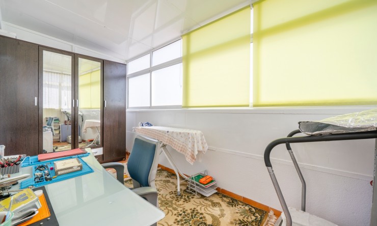 Wederverkoop - Herenhuis - Guardamar del Segura - El Moncayo