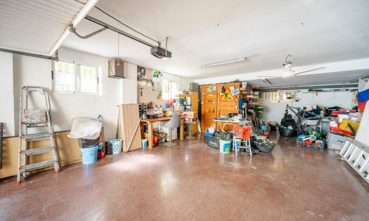 Wederverkoop - Herenhuis - Guardamar del Segura - El Moncayo