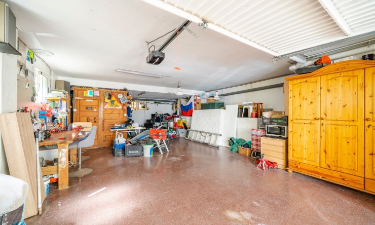 Wederverkoop - Herenhuis - Guardamar del Segura - El Moncayo