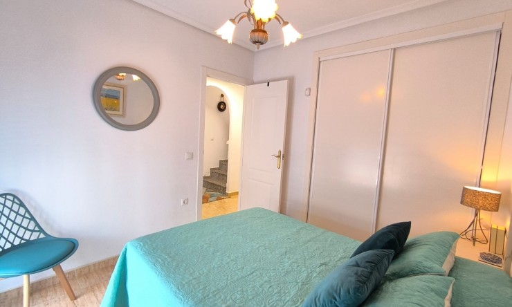 Videresalg - Frittliggende Villa - Guardamar del Segura - El Raso