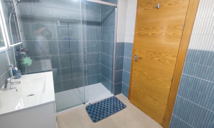 Reventa - Apartamento - Hacienda Riquelme Golf Resort - Hacienda Riquelme Golf Resort - Centro