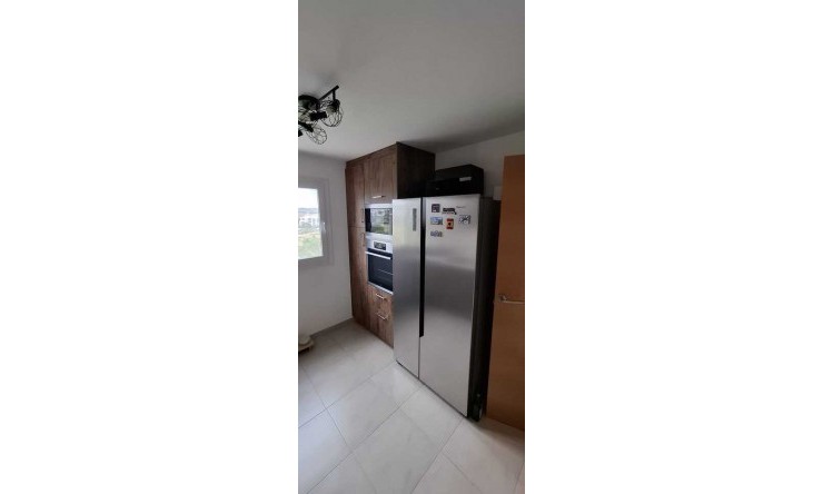 Reventa - Apartamento - Hacienda Riquelme Golf Resort - Hacienda Riquelme Golf Resort - Centro