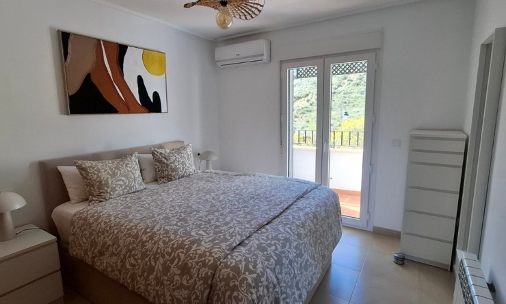 Reventa - Apartamento - Hacienda Riquelme Golf Resort - Hacienda Riquelme Golf Resort - Centro