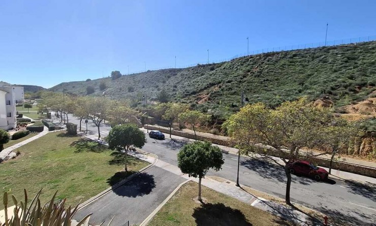 Reventa - Apartamento - Hacienda Riquelme Golf Resort - Hacienda Riquelme Golf Resort - Centro