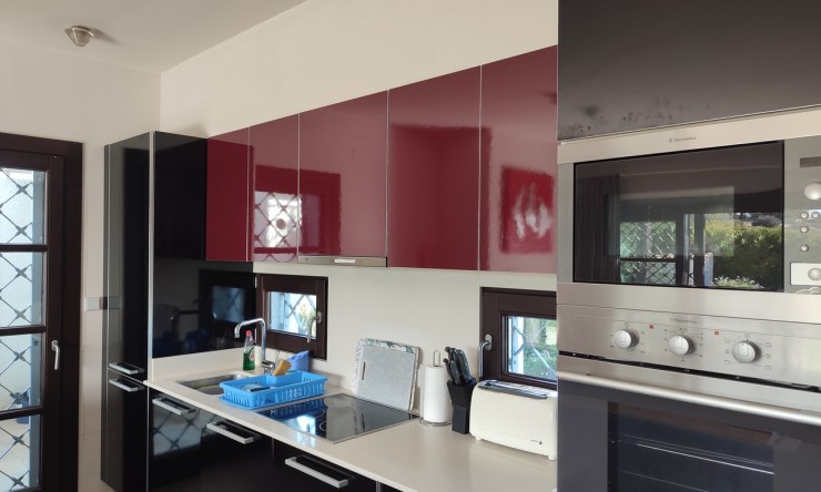 La Revente - Villa - Sucina - Peraleja Golf