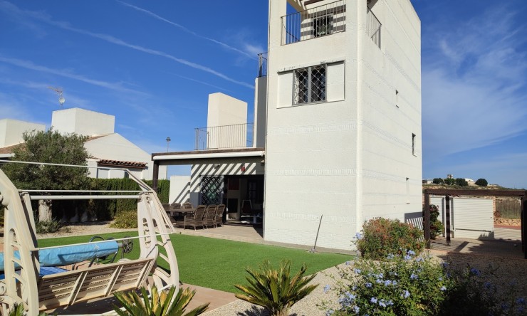 La Revente - Villa - Sucina - Peraleja Golf