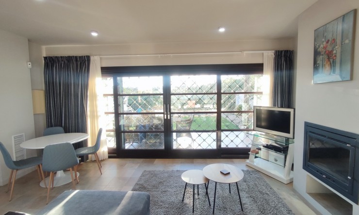 La Revente - Villa - Sucina - Peraleja Golf