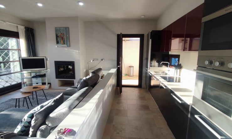 La Revente - Villa - Sucina - Peraleja Golf