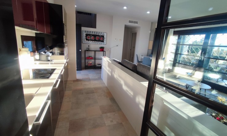 La Revente - Villa - Sucina - Peraleja Golf