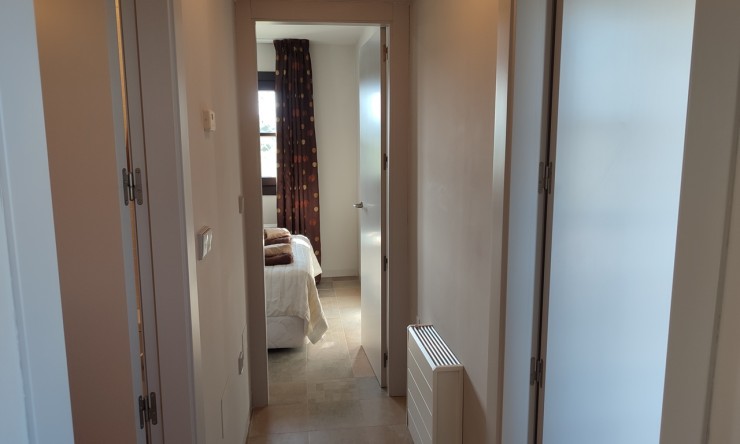 La Revente - Villa - Sucina - Peraleja Golf