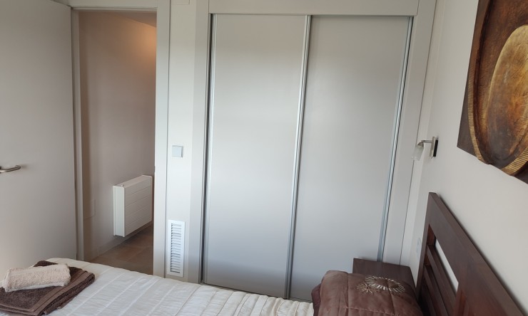 La Revente - Villa - Sucina - Peraleja Golf