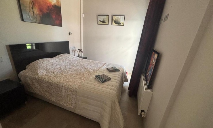 La Revente - Villa - Sucina - Peraleja Golf