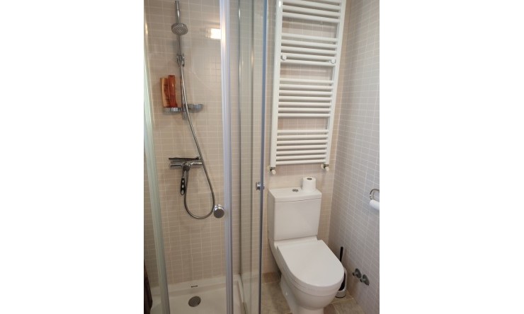 La Revente - Villa - Sucina - Peraleja Golf