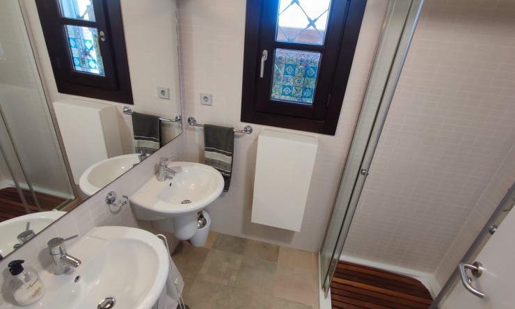 La Revente - Villa - Sucina - Peraleja Golf