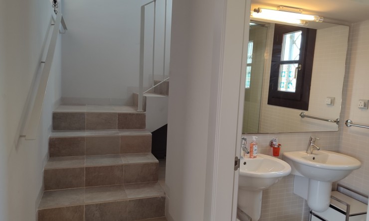 La Revente - Villa - Sucina - Peraleja Golf