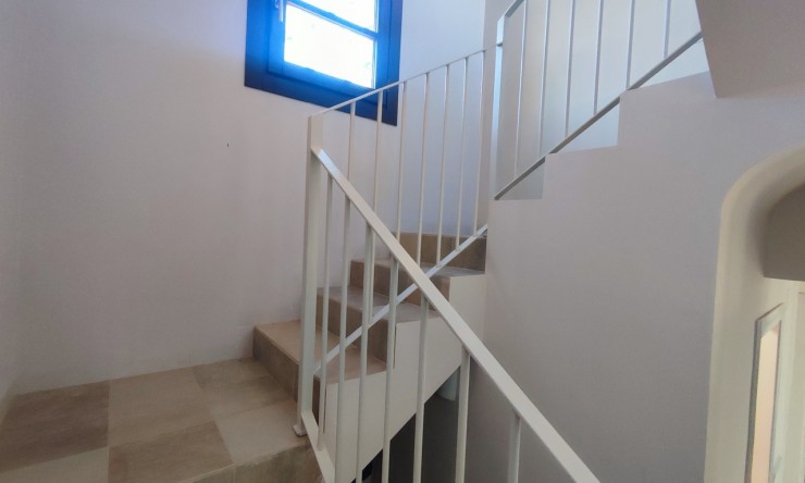 La Revente - Villa - Sucina - Peraleja Golf