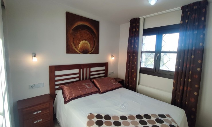 La Revente - Villa - Sucina - Peraleja Golf