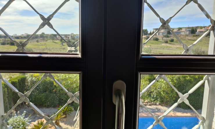 La Revente - Villa - Sucina - Peraleja Golf