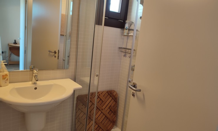 La Revente - Villa - Sucina - Peraleja Golf