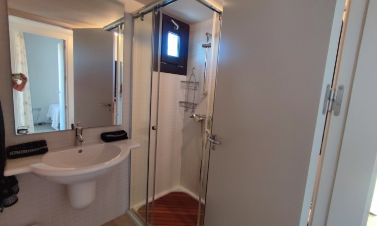 La Revente - Villa - Sucina - Peraleja Golf