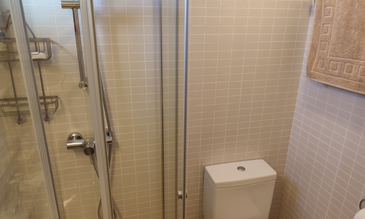 La Revente - Villa - Sucina - Peraleja Golf