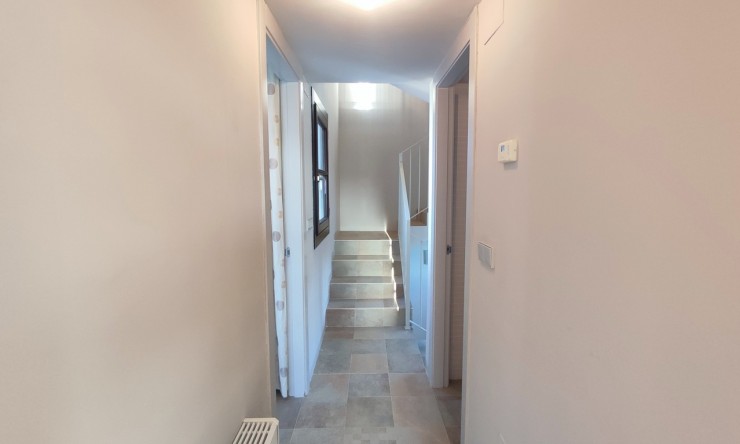 La Revente - Villa - Sucina - Peraleja Golf