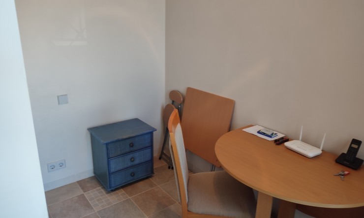 La Revente - Villa - Sucina - Peraleja Golf