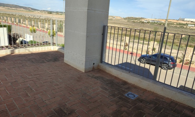 La Revente - Villa - Sucina - Peraleja Golf