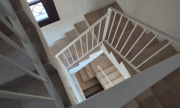 La Revente - Villa - Sucina - Peraleja Golf