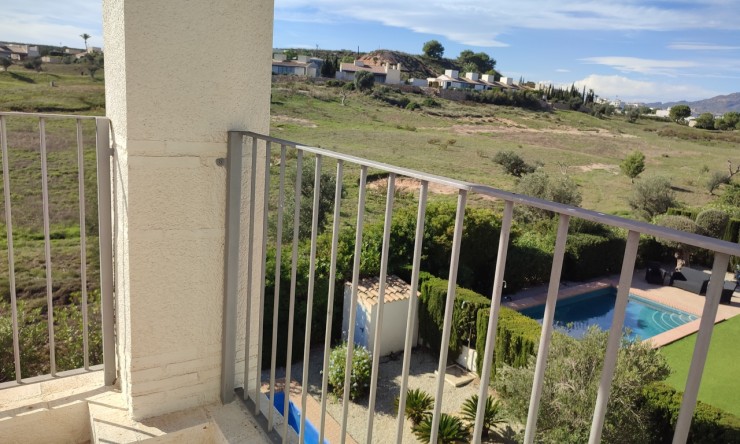 La Revente - Villa - Sucina - Peraleja Golf