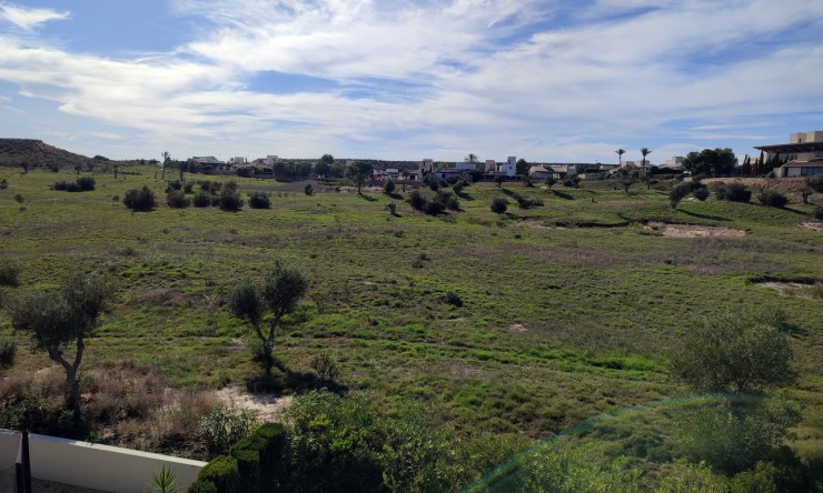 La Revente - Villa - Sucina - Peraleja Golf