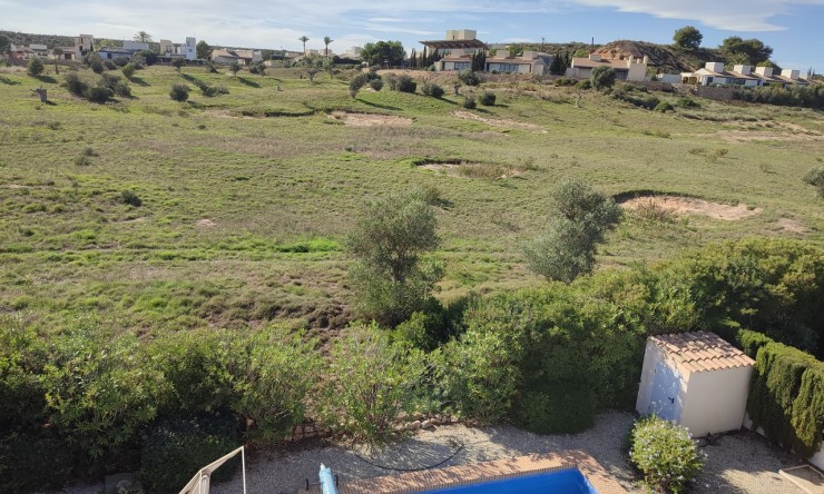 La Revente - Villa - Sucina - Peraleja Golf