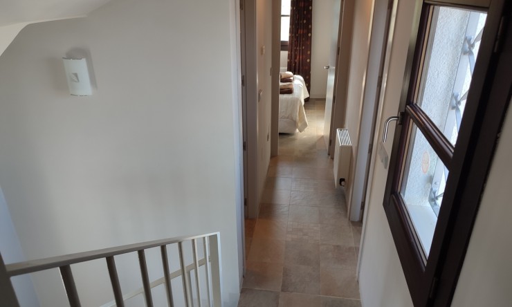 La Revente - Villa - Sucina - Peraleja Golf