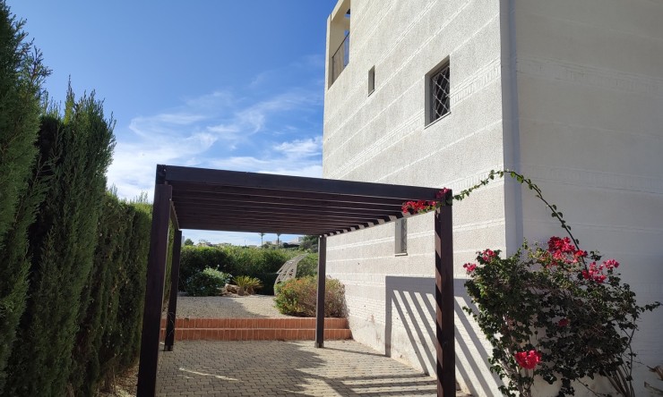 La Revente - Villa - Sucina - Peraleja Golf