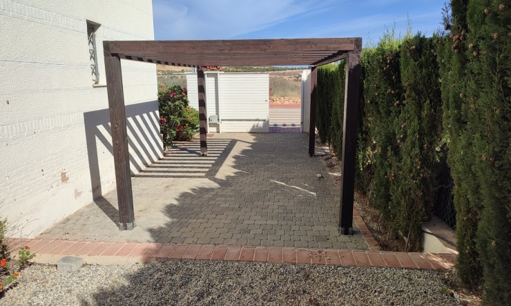 La Revente - Villa - Sucina - Peraleja Golf